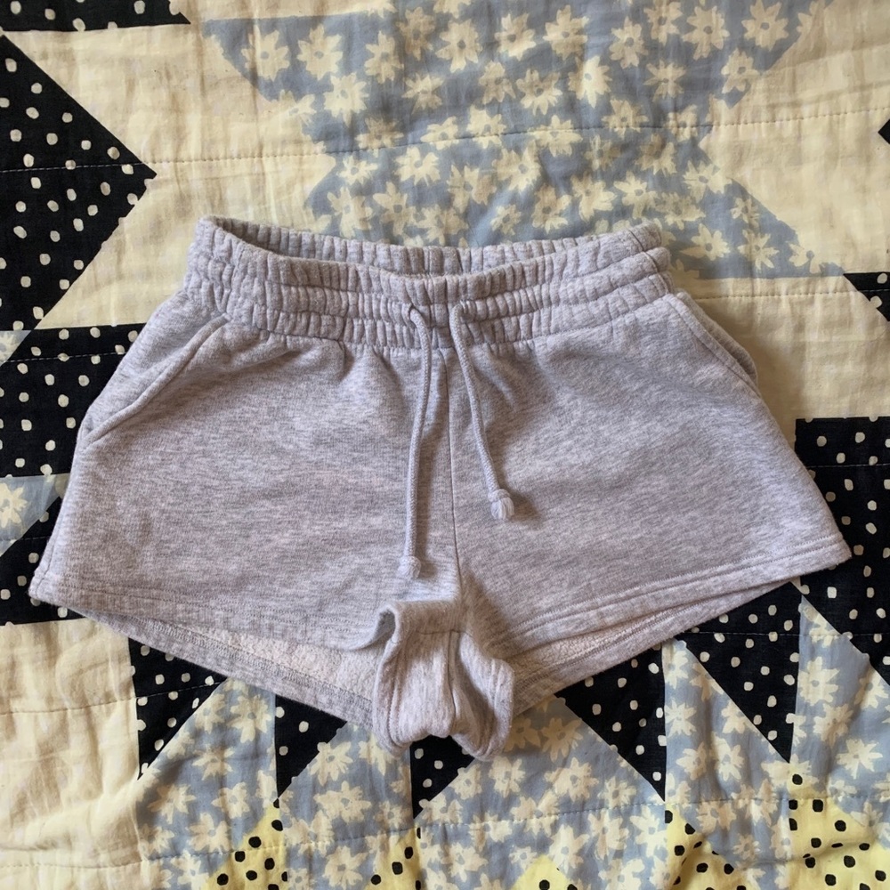 TNA Sweat Shorts